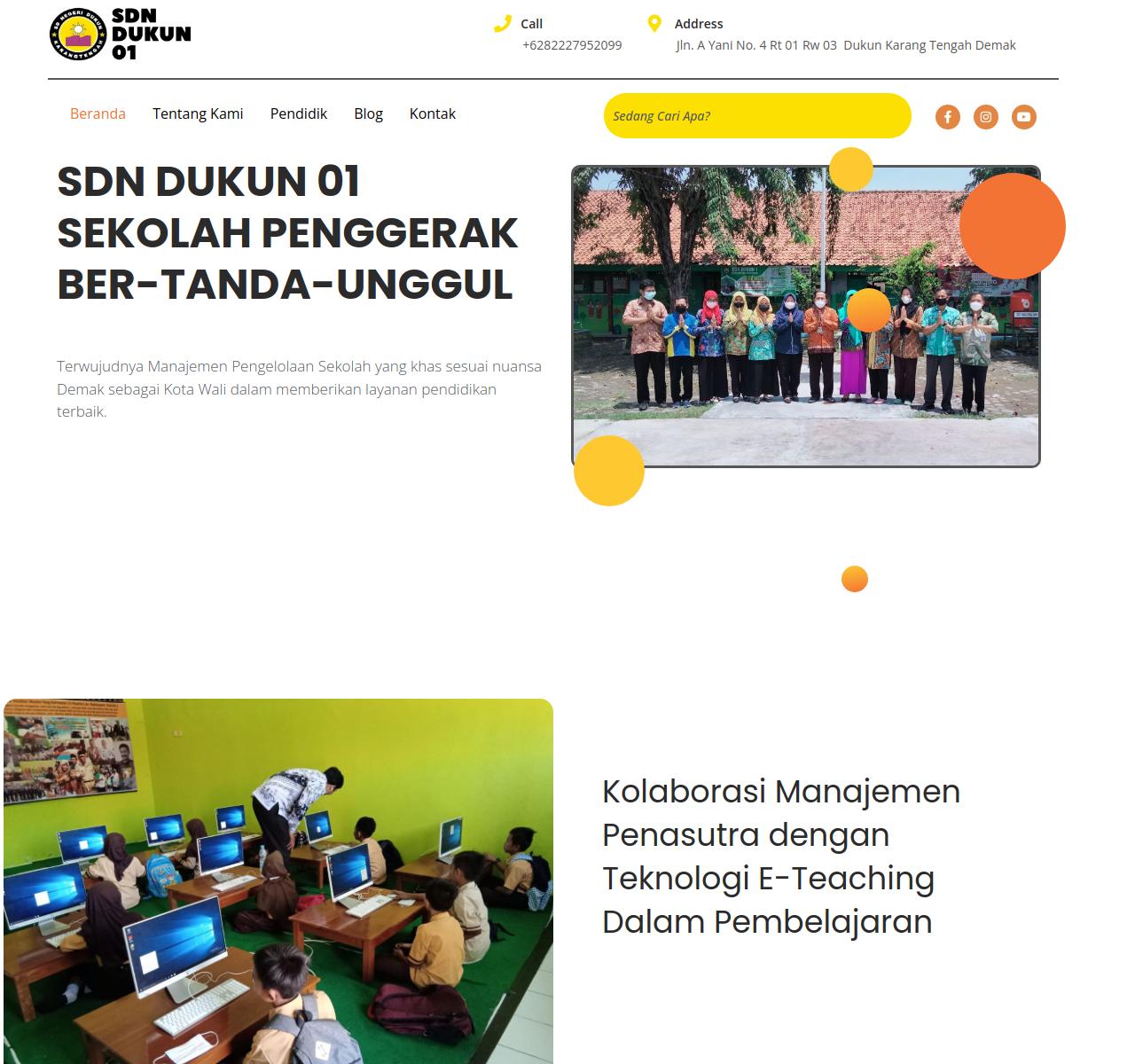 SDN Dukun 01